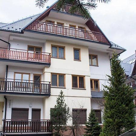 Apartament Owcze Runo Zakopane Zewnętrze zdjęcie