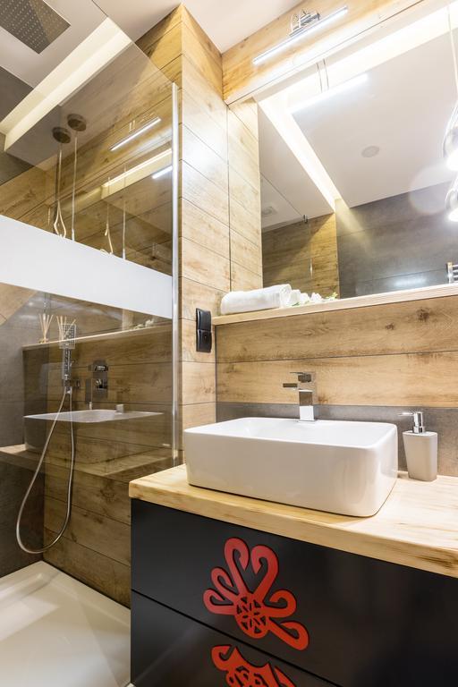Apartament Owcze Runo Zakopane Zewnętrze zdjęcie