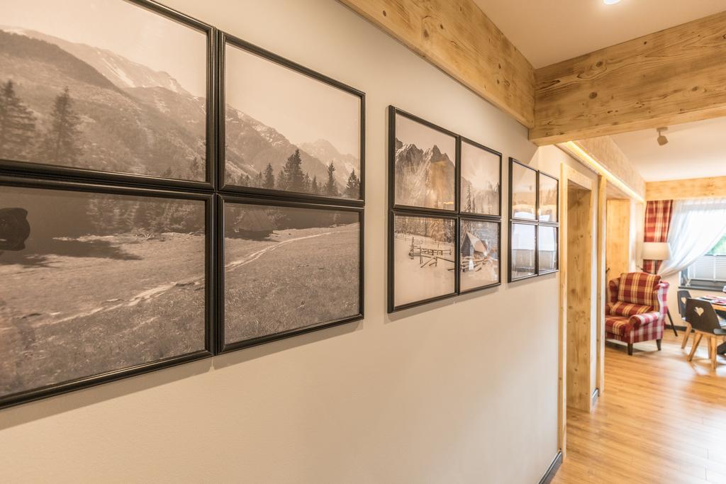 Apartament Owcze Runo Zakopane Zewnętrze zdjęcie