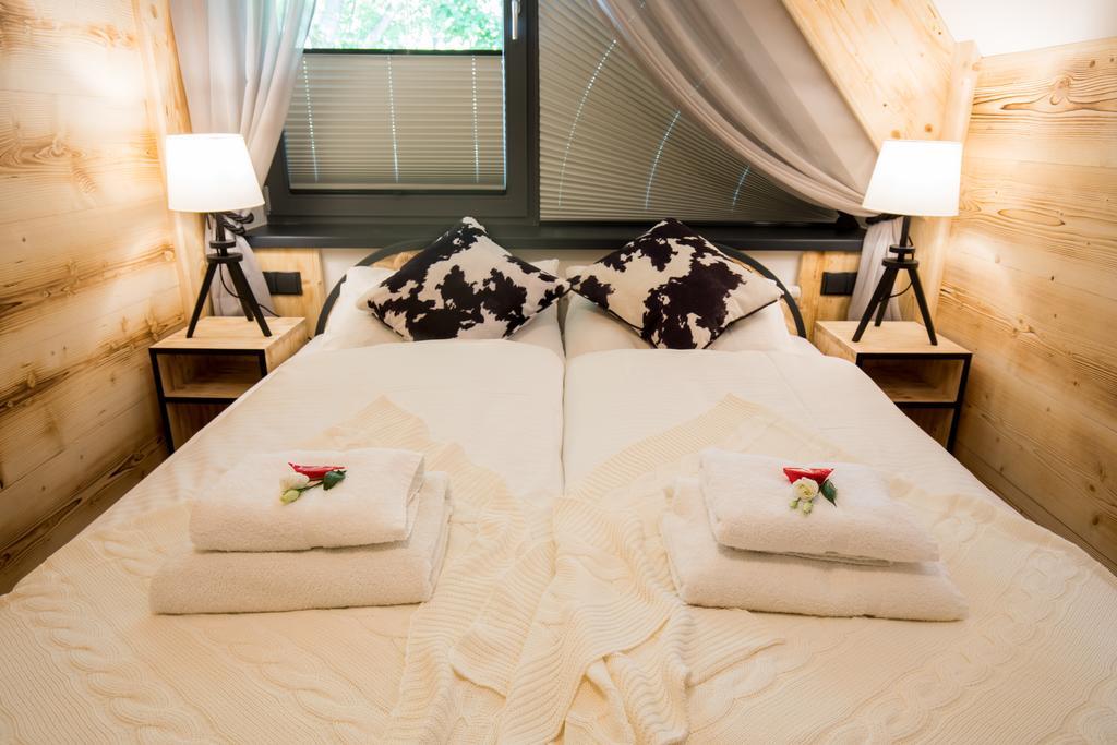 Apartament Owcze Runo Zakopane Zewnętrze zdjęcie