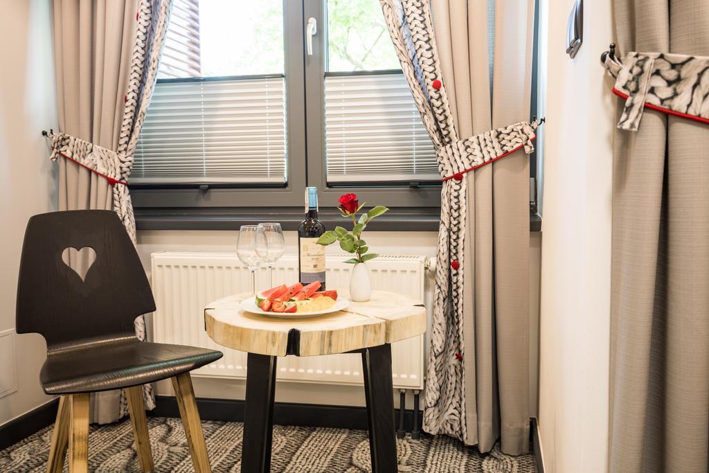 Apartament Owcze Runo Zakopane Zewnętrze zdjęcie