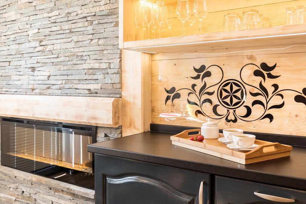 Apartament Owcze Runo Zakopane Zewnętrze zdjęcie