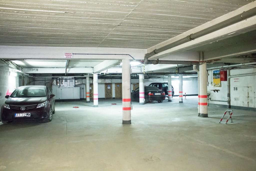 Apartament Owcze Runo Zakopane Zewnętrze zdjęcie