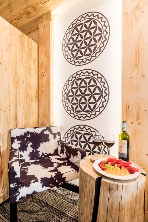 Apartament Owcze Runo Zakopane Zewnętrze zdjęcie